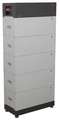 BYD Battery-Box Premium LVS 20.0 Detailansicht